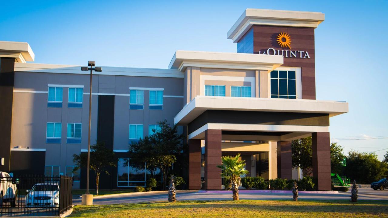 La Quinta By Wyndham Karnes City - Kenedy Kültér fotó