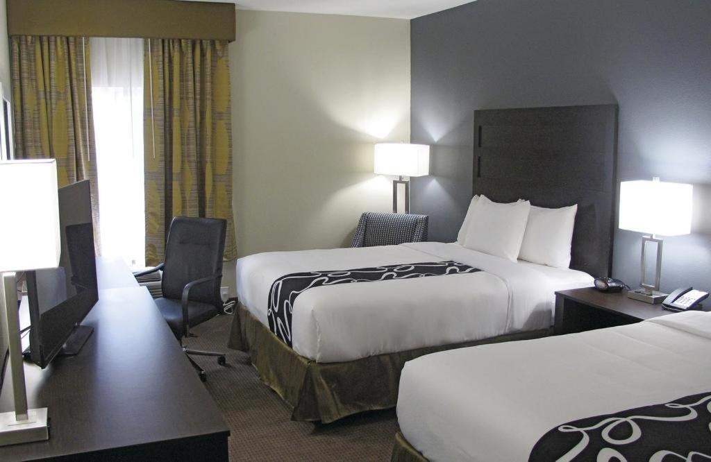 La Quinta By Wyndham Karnes City - Kenedy Kültér fotó