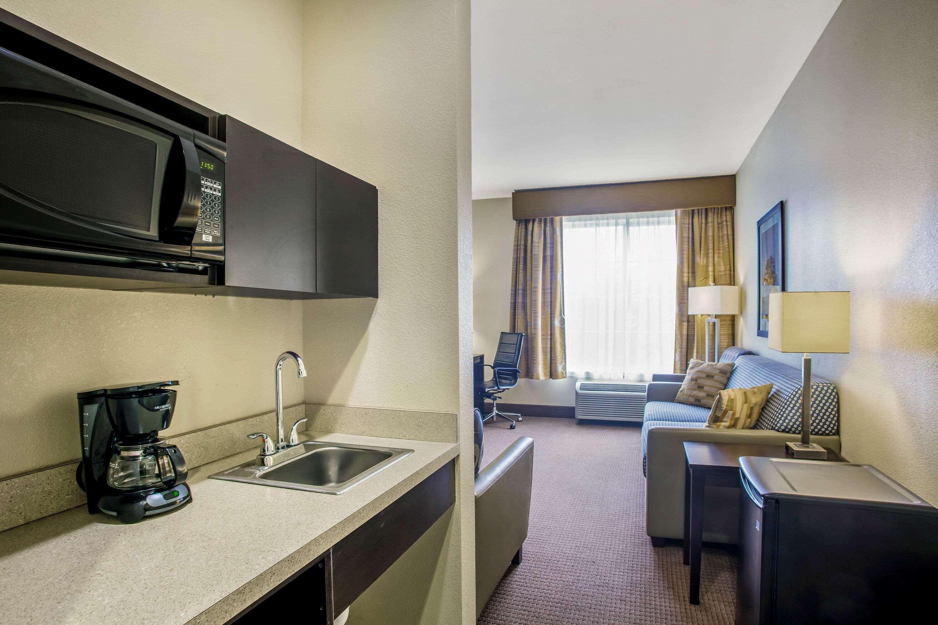 La Quinta By Wyndham Karnes City - Kenedy Kültér fotó