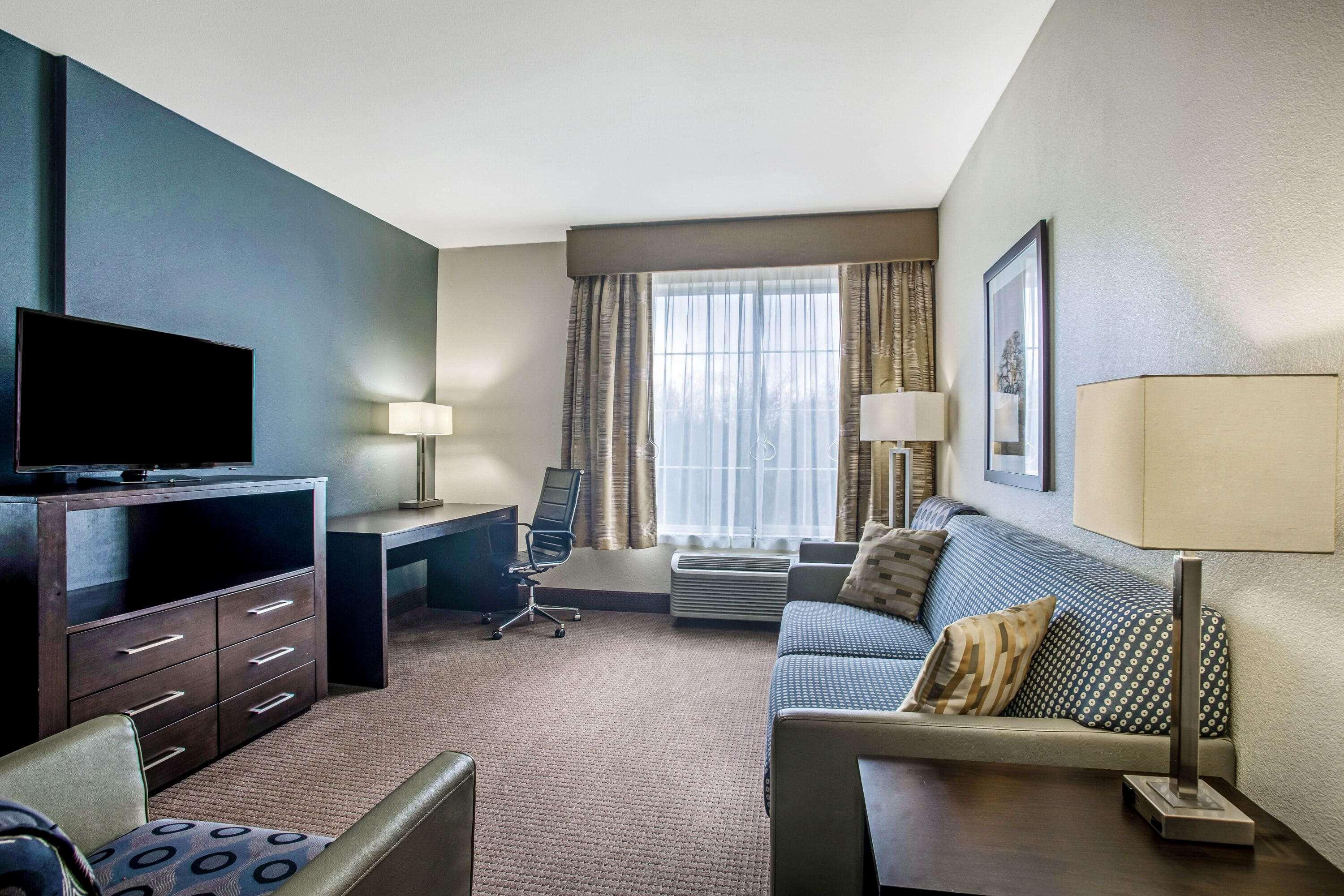 La Quinta By Wyndham Karnes City - Kenedy Kültér fotó
