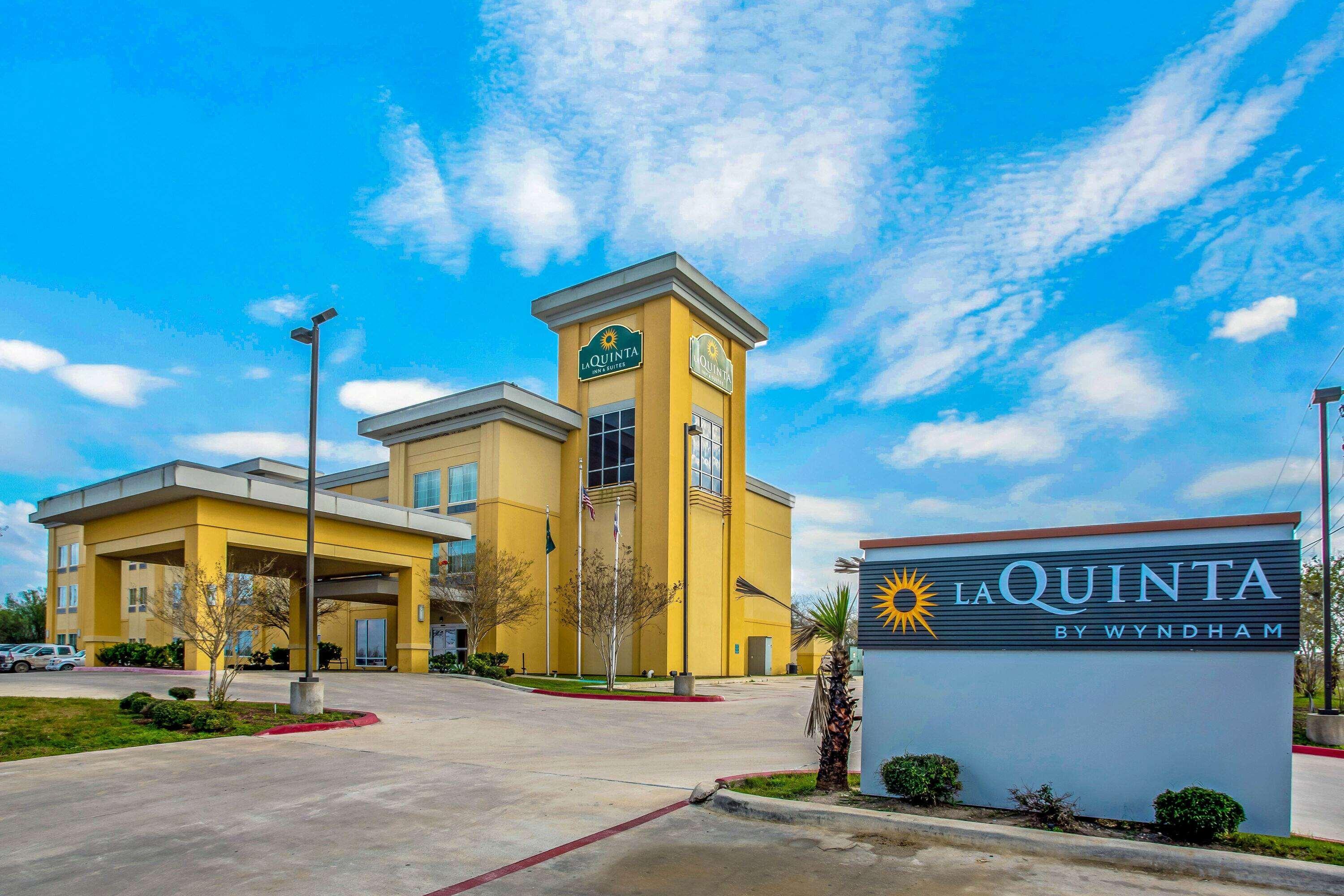 La Quinta By Wyndham Karnes City - Kenedy Kültér fotó