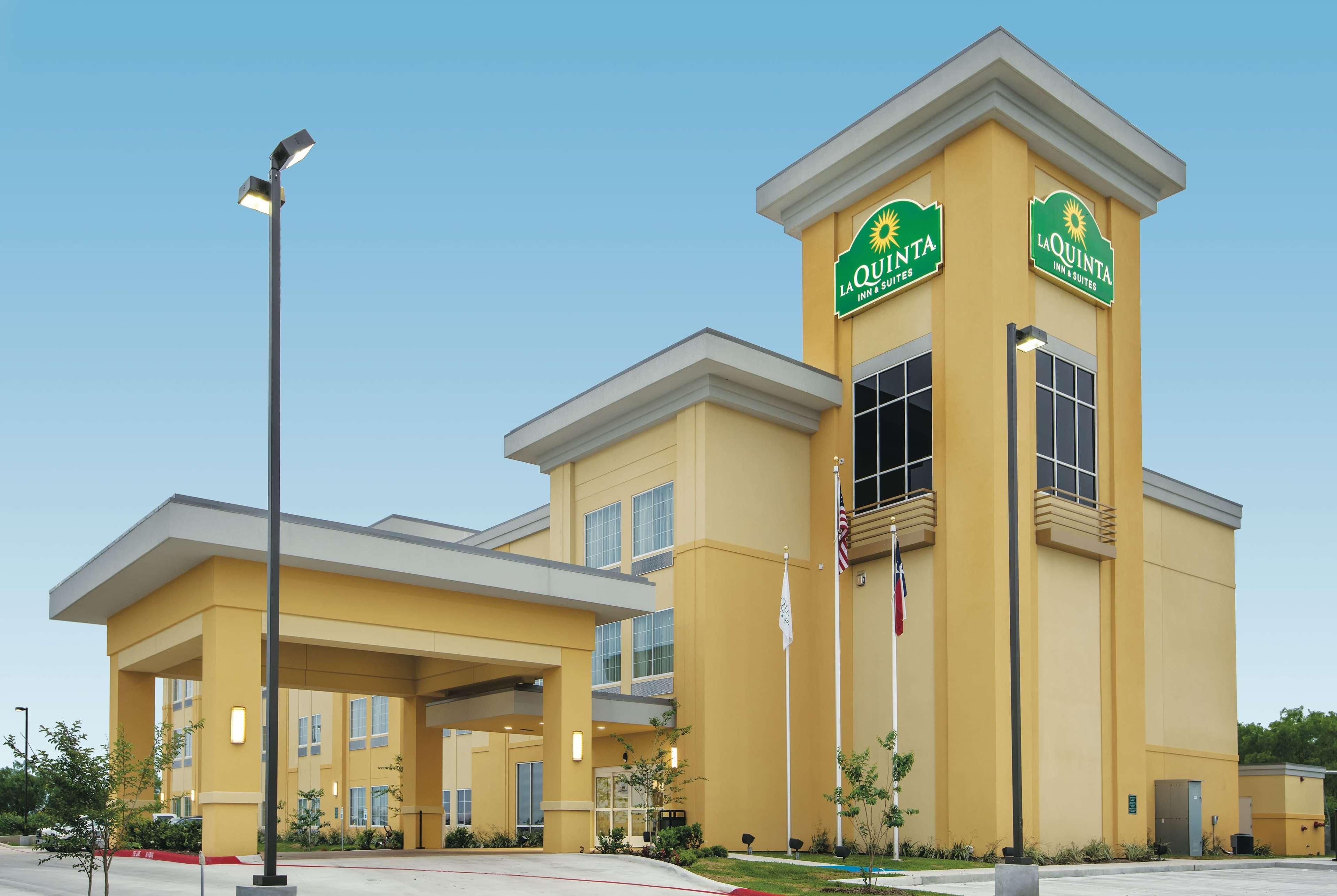 La Quinta By Wyndham Karnes City - Kenedy Kültér fotó