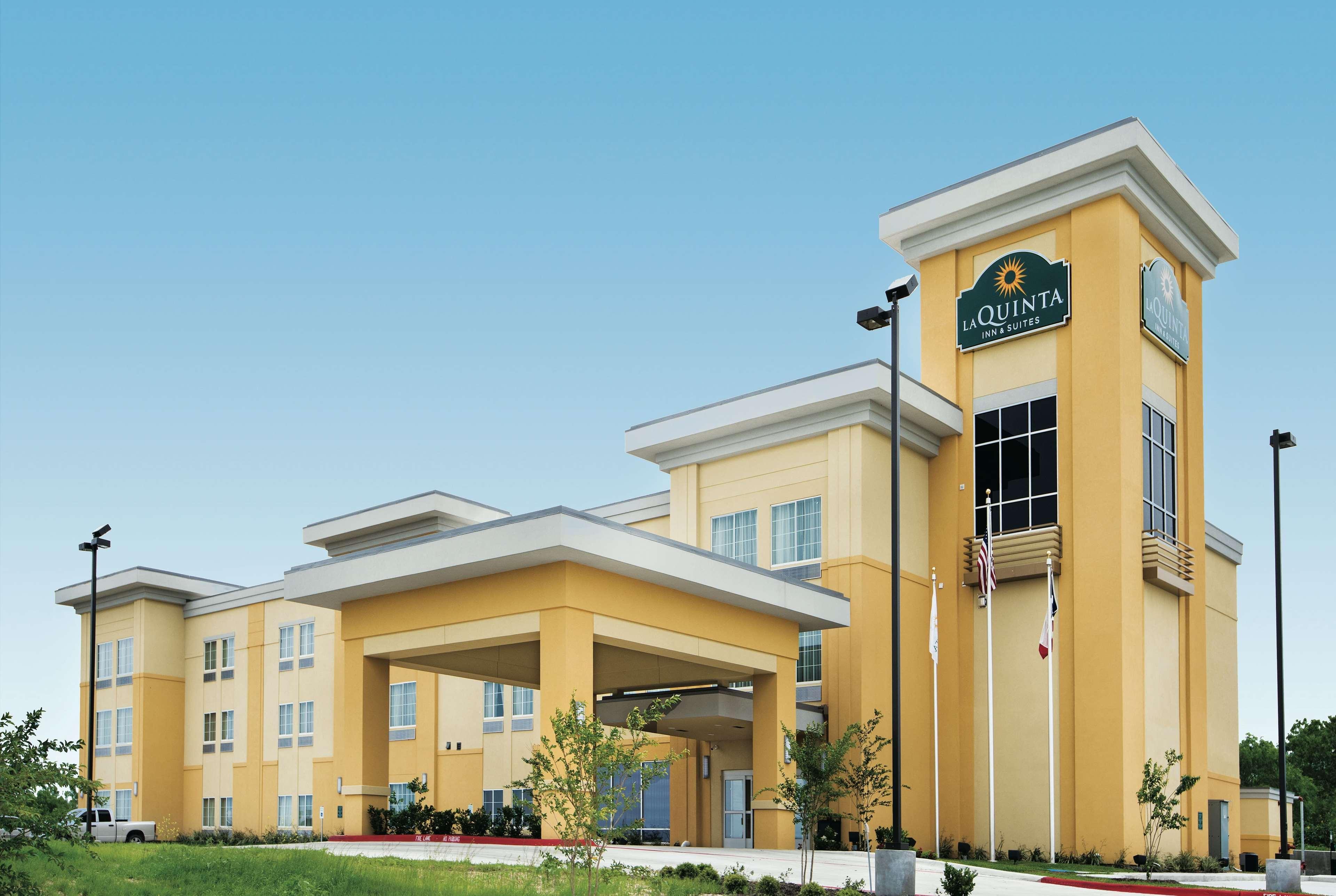 La Quinta By Wyndham Karnes City - Kenedy Kültér fotó