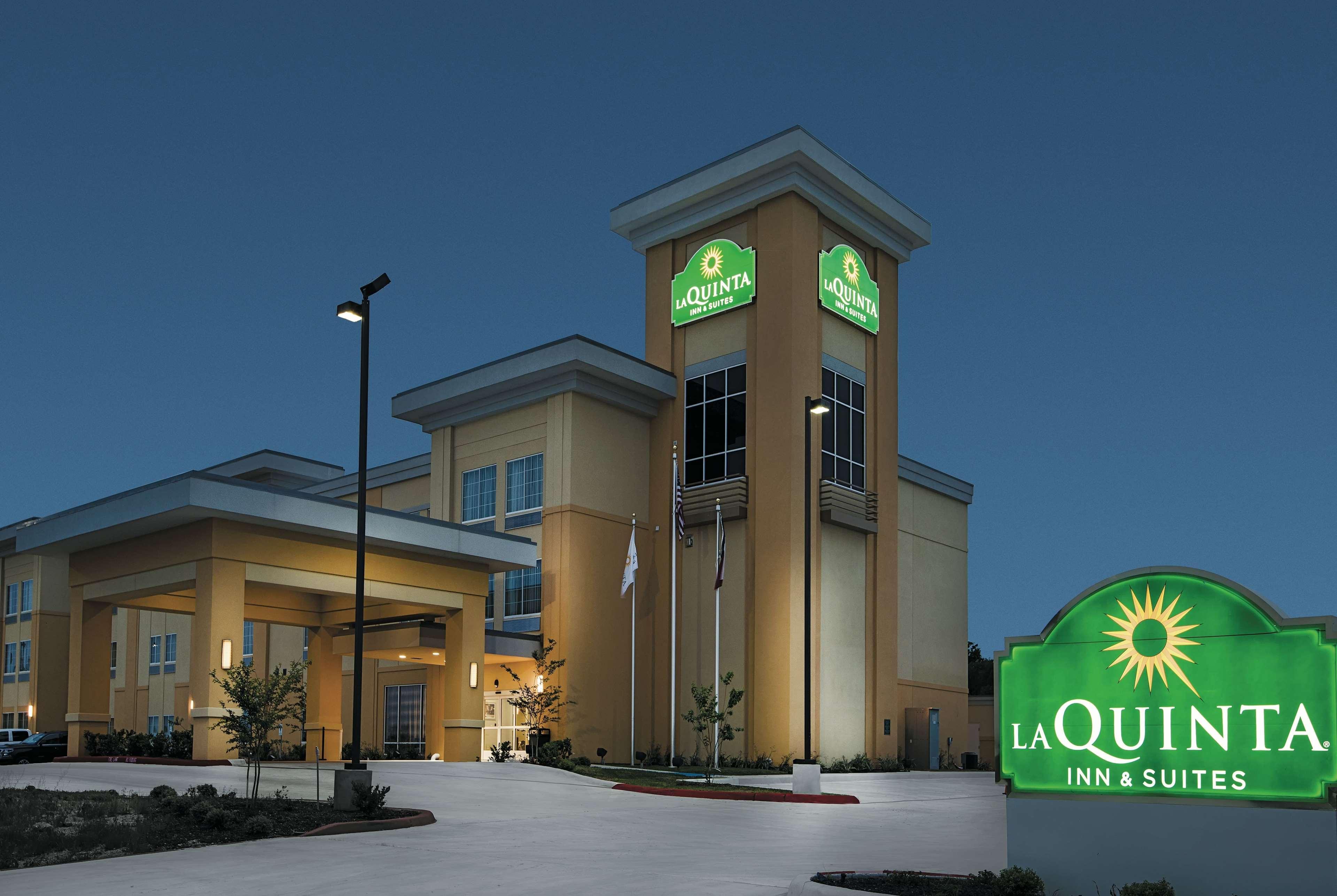 La Quinta By Wyndham Karnes City - Kenedy Kültér fotó